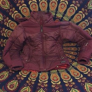 Women’s Patagonia Jacket
